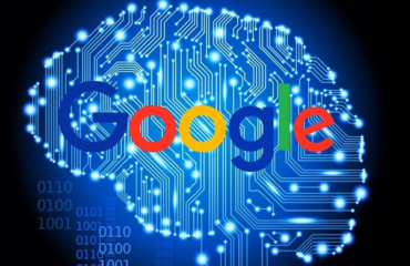 Google mène dans la course à la domination de l’intelligence artificielle