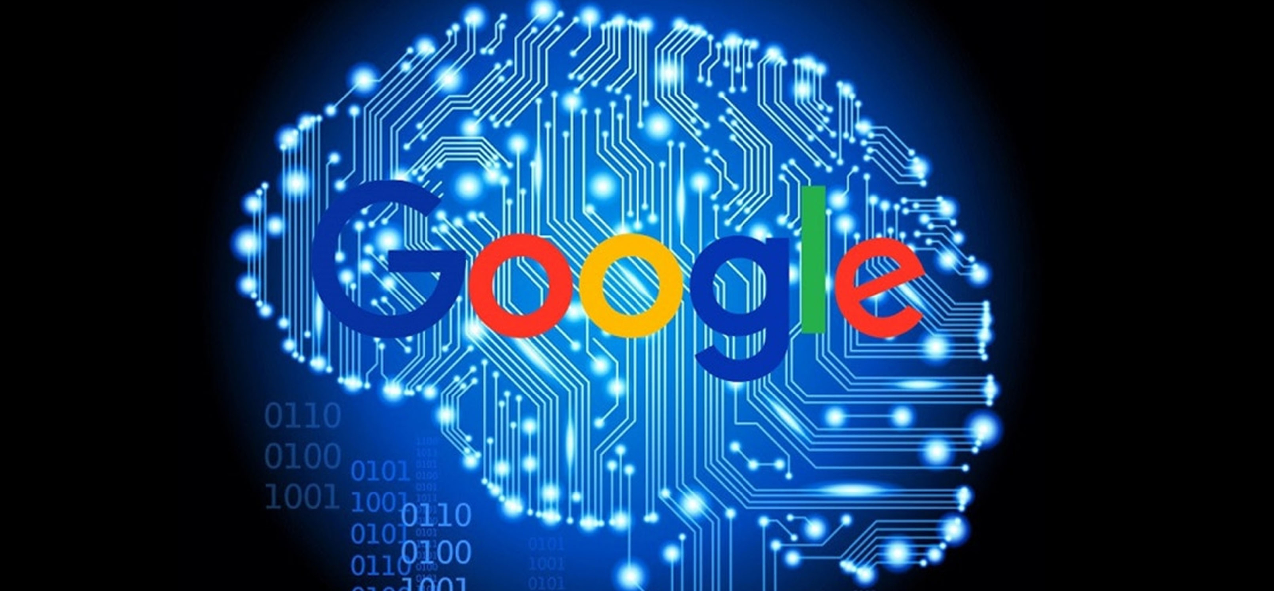 Google mène dans la course à la domination de l’intelligence artificielle