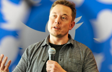 Elon Musk vient d’acheter Twitter !