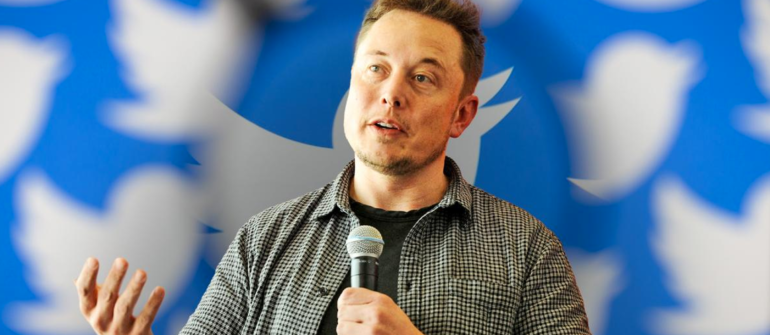 Elon Musk vient d’acheter Twitter !